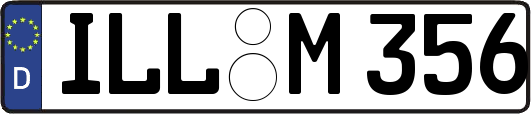 ILL-M356