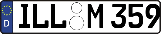 ILL-M359