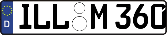 ILL-M360