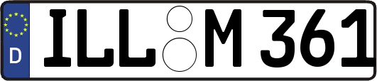ILL-M361
