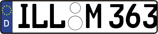 ILL-M363