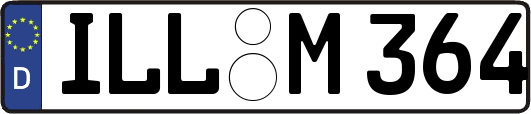 ILL-M364