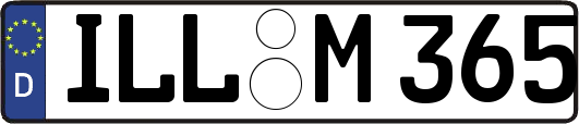 ILL-M365