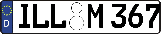 ILL-M367