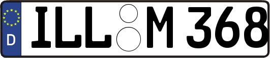 ILL-M368