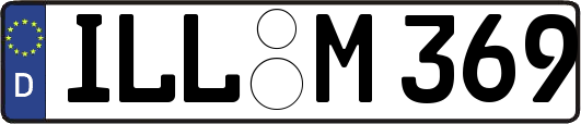 ILL-M369