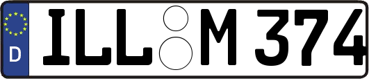 ILL-M374