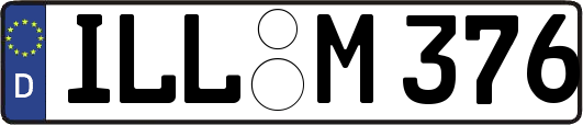 ILL-M376