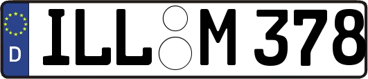 ILL-M378