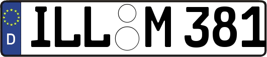 ILL-M381