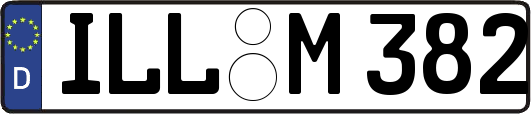 ILL-M382