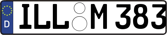 ILL-M383