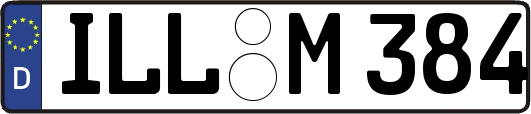 ILL-M384