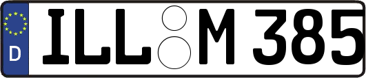 ILL-M385
