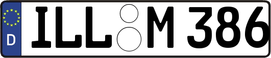 ILL-M386