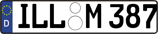 ILL-M387