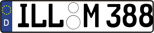 ILL-M388