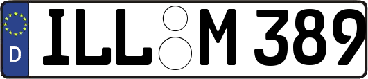 ILL-M389