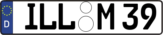 ILL-M39