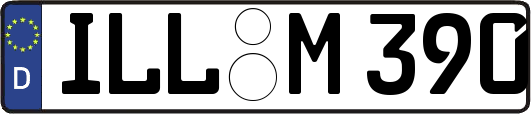 ILL-M390