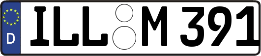 ILL-M391