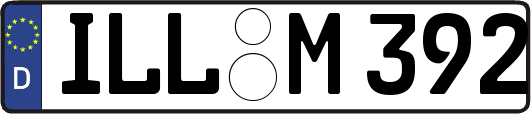ILL-M392