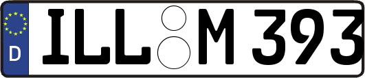 ILL-M393