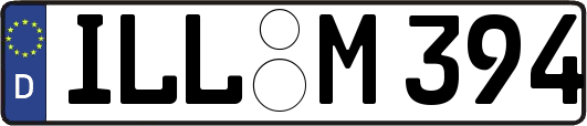 ILL-M394