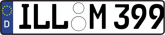 ILL-M399