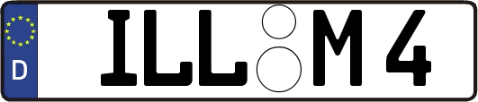 ILL-M4