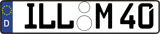 ILL-M40