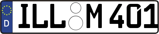 ILL-M401