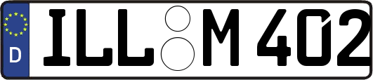 ILL-M402