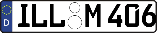 ILL-M406