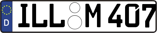 ILL-M407