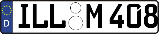 ILL-M408