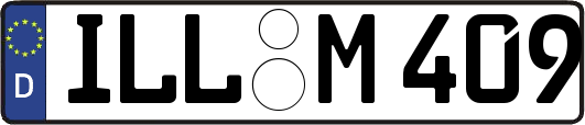 ILL-M409