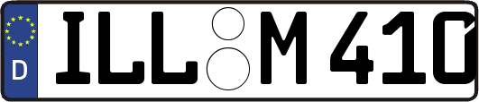 ILL-M410