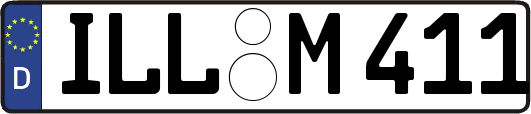 ILL-M411