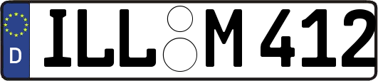 ILL-M412