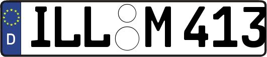 ILL-M413