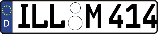 ILL-M414