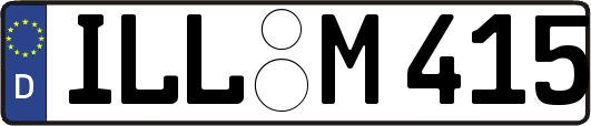 ILL-M415