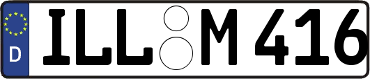 ILL-M416