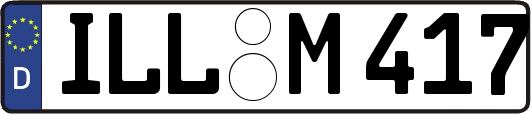 ILL-M417