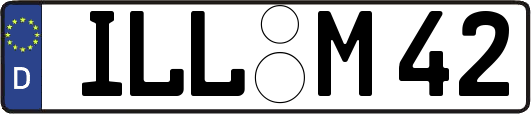 ILL-M42