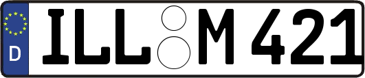ILL-M421