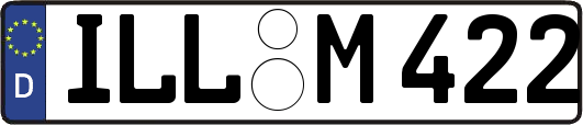 ILL-M422