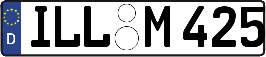 ILL-M425