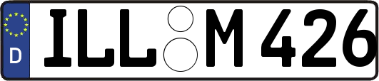ILL-M426